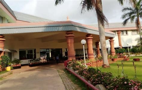 Odisha gets its third LV Prasad Eye Institute in Berhampur.